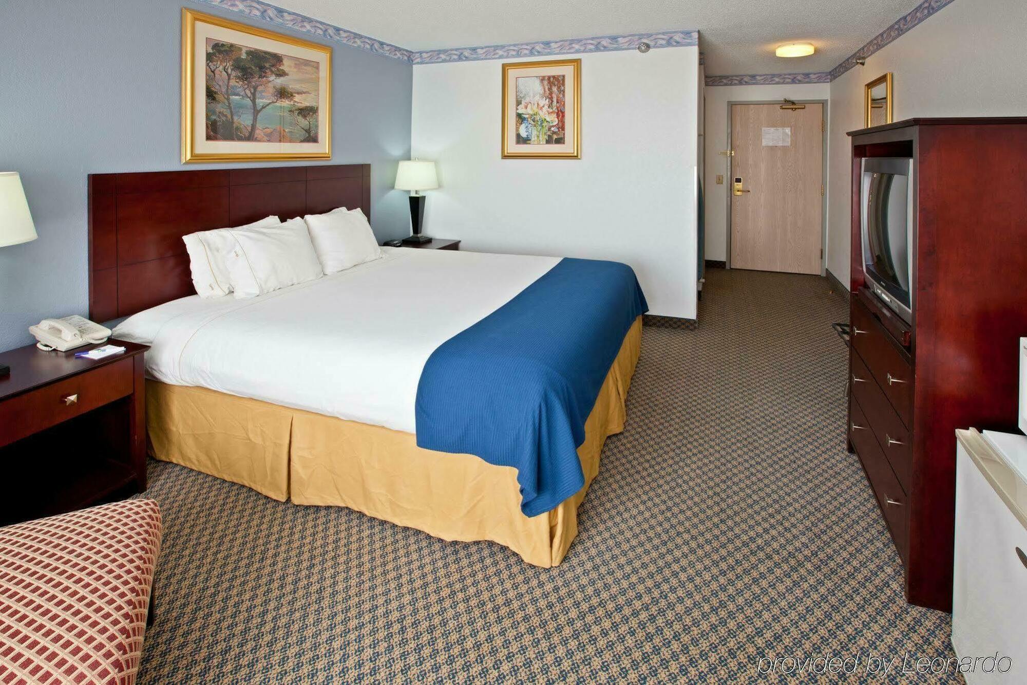 La Quinta Inn And Suites By Wyndham Elkhart Exteriör bild